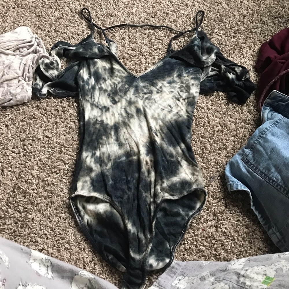 Bodysuit